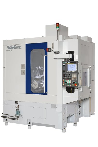 Nidec Machine Tool Exhibirá Dos Máquinas de Fabricación de Engranajes en IMTS 2022, Stand 237036